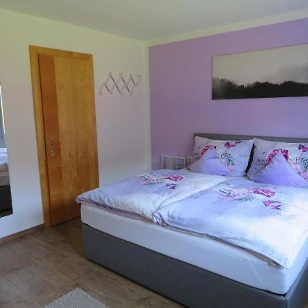Appartement Reiter Aschau Im Zillertal Exterior photo