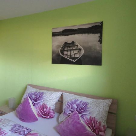 Appartement Reiter Aschau Im Zillertal Exterior photo