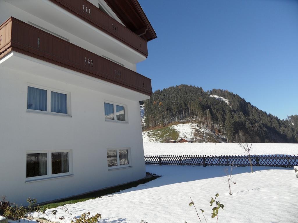 Appartement Reiter Aschau Im Zillertal Exterior photo