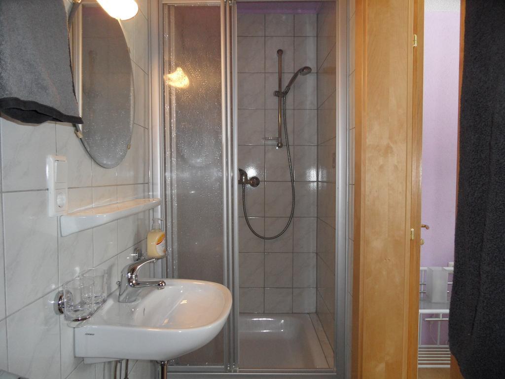 Appartement Reiter Aschau Im Zillertal Room photo