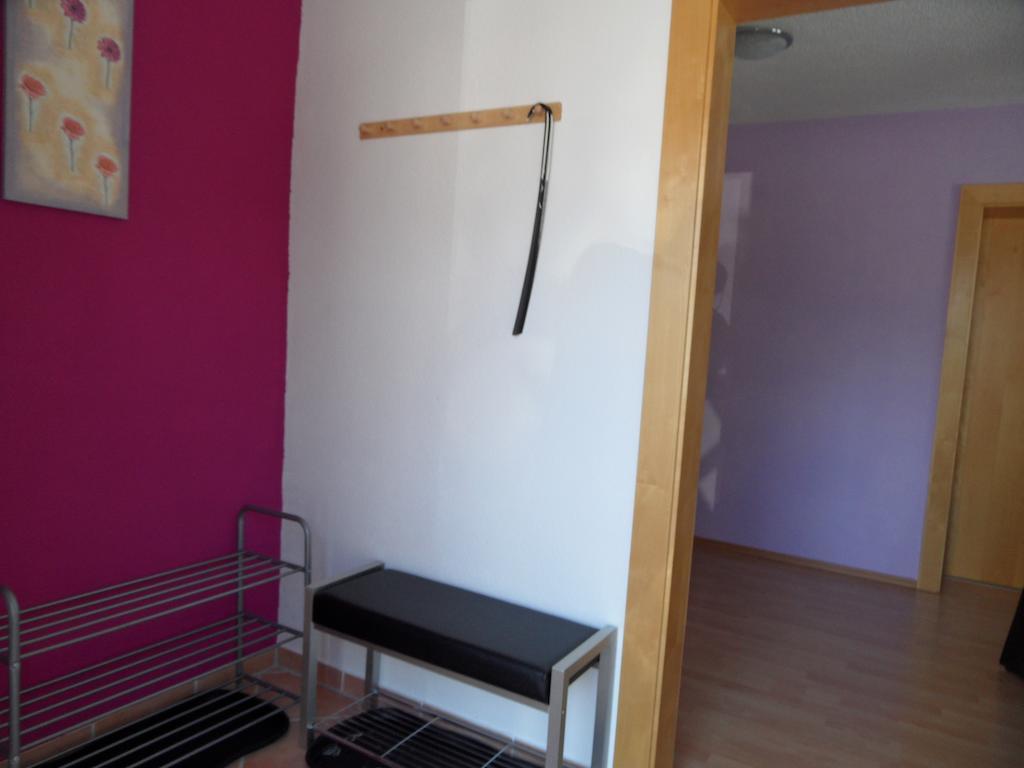 Appartement Reiter Aschau Im Zillertal Room photo