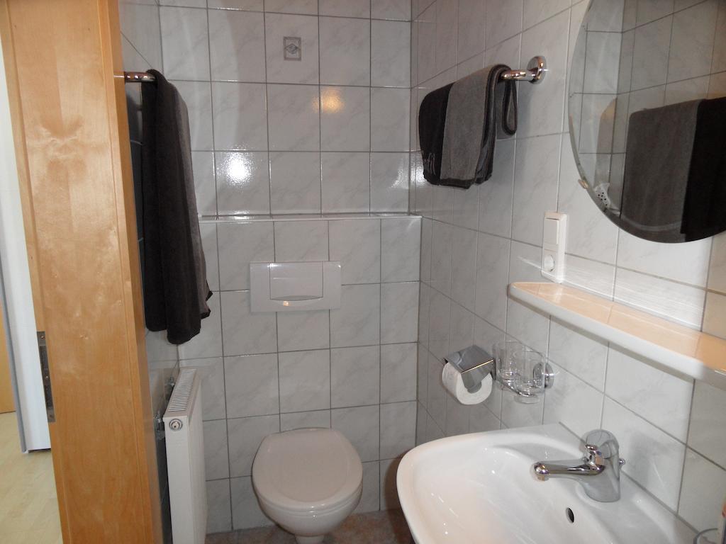 Appartement Reiter Aschau Im Zillertal Room photo
