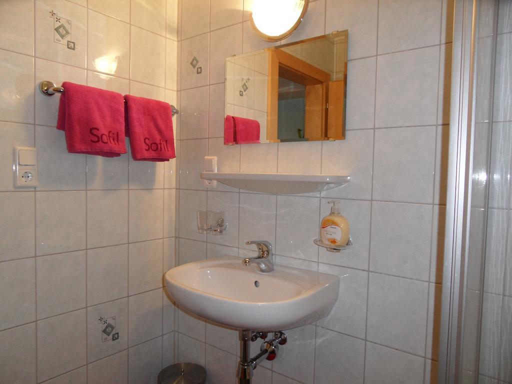 Appartement Reiter Aschau Im Zillertal Room photo