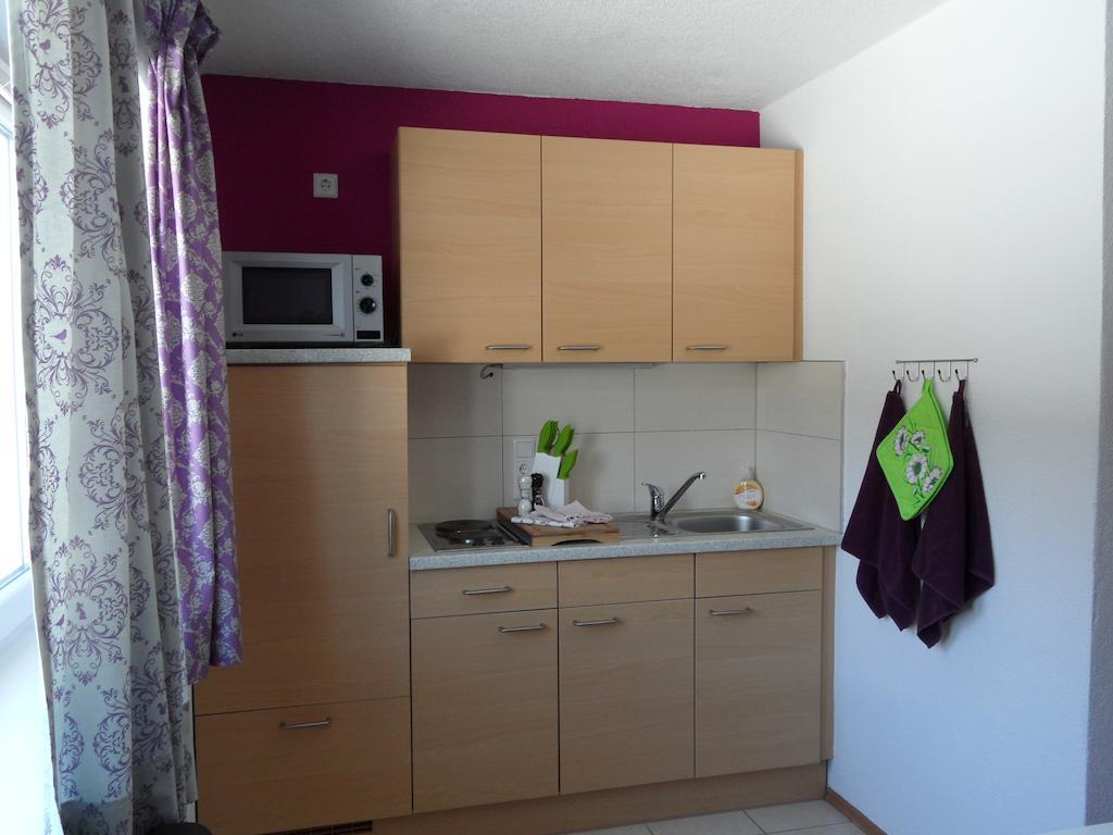 Appartement Reiter Aschau Im Zillertal Room photo