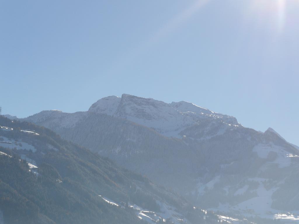 Appartement Reiter Aschau Im Zillertal Exterior photo