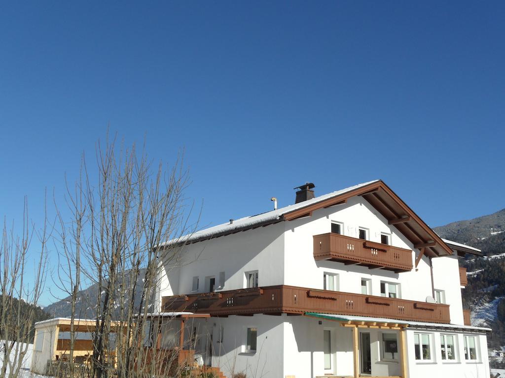 Appartement Reiter Aschau Im Zillertal Exterior photo