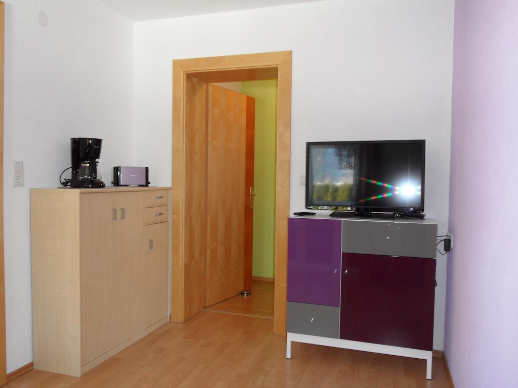 Appartement Reiter Aschau Im Zillertal Room photo