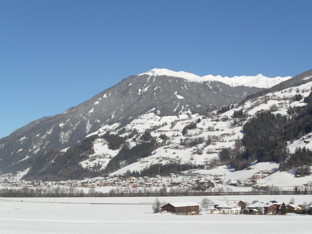 Appartement Reiter Aschau Im Zillertal Exterior photo