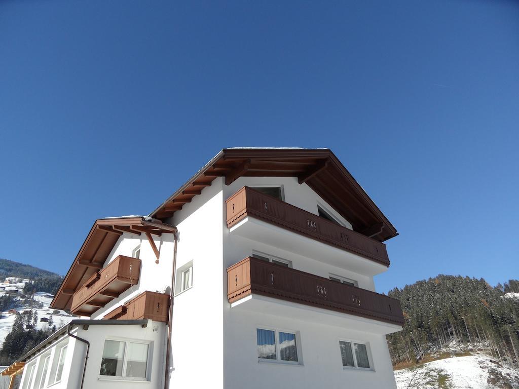 Appartement Reiter Aschau Im Zillertal Exterior photo