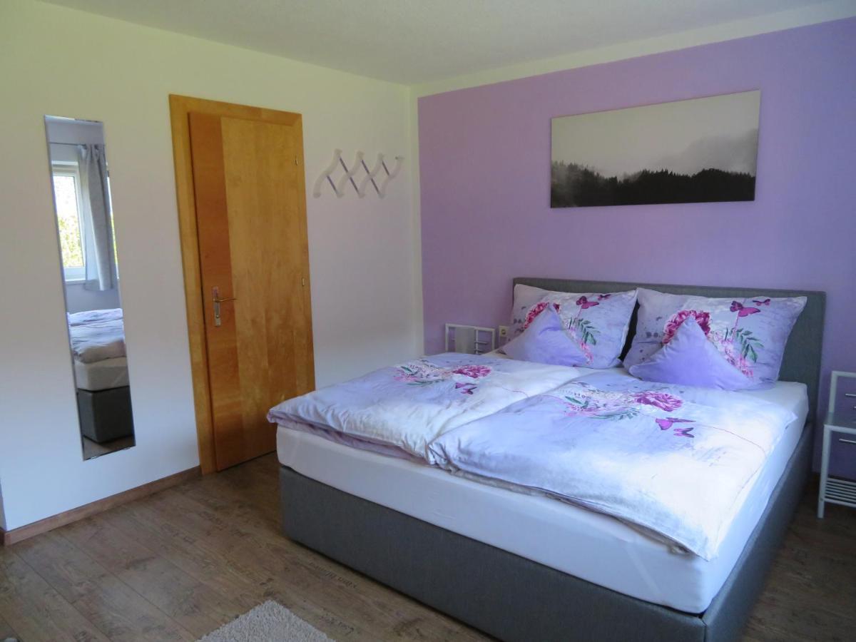 Appartement Reiter Aschau Im Zillertal Exterior photo