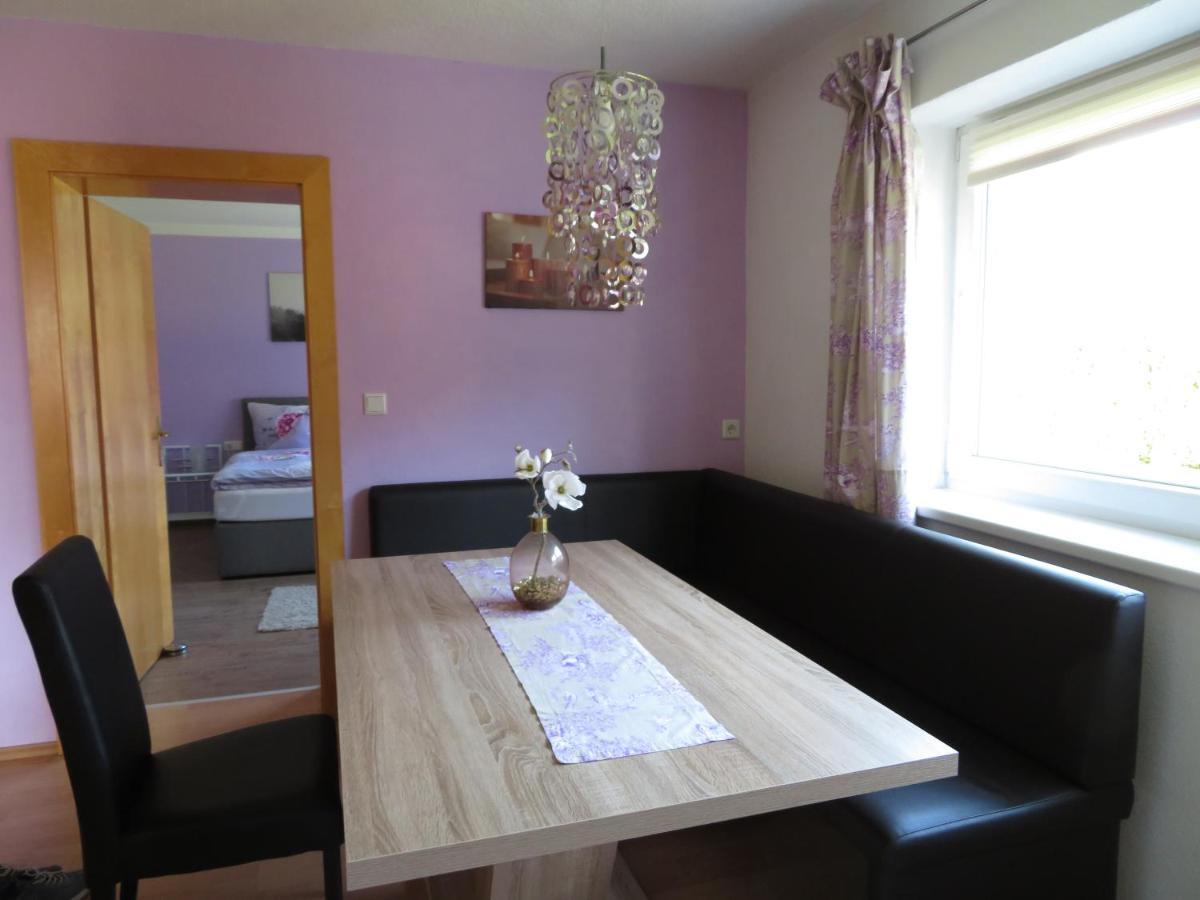 Appartement Reiter Aschau Im Zillertal Exterior photo