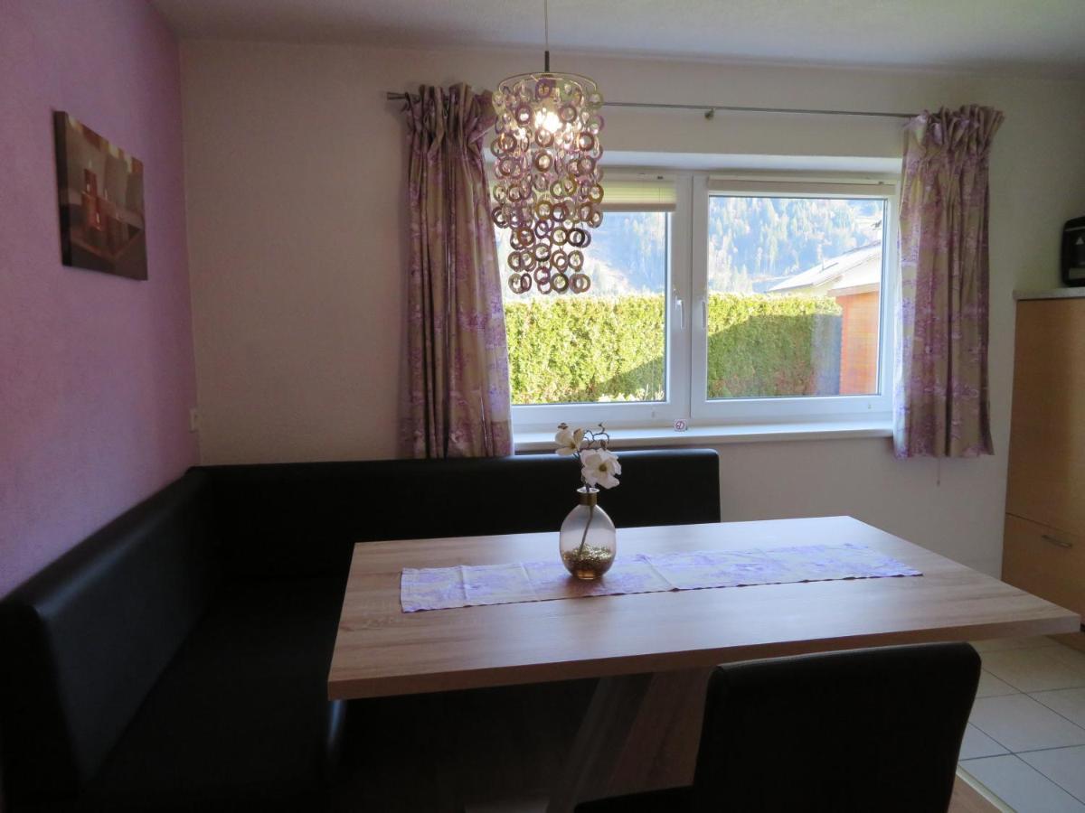 Appartement Reiter Aschau Im Zillertal Exterior photo