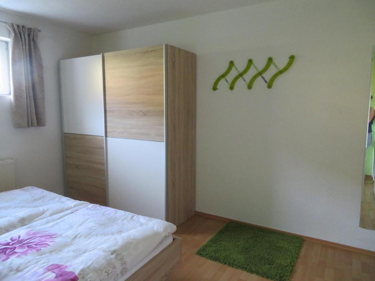 Appartement Reiter Aschau Im Zillertal Exterior photo