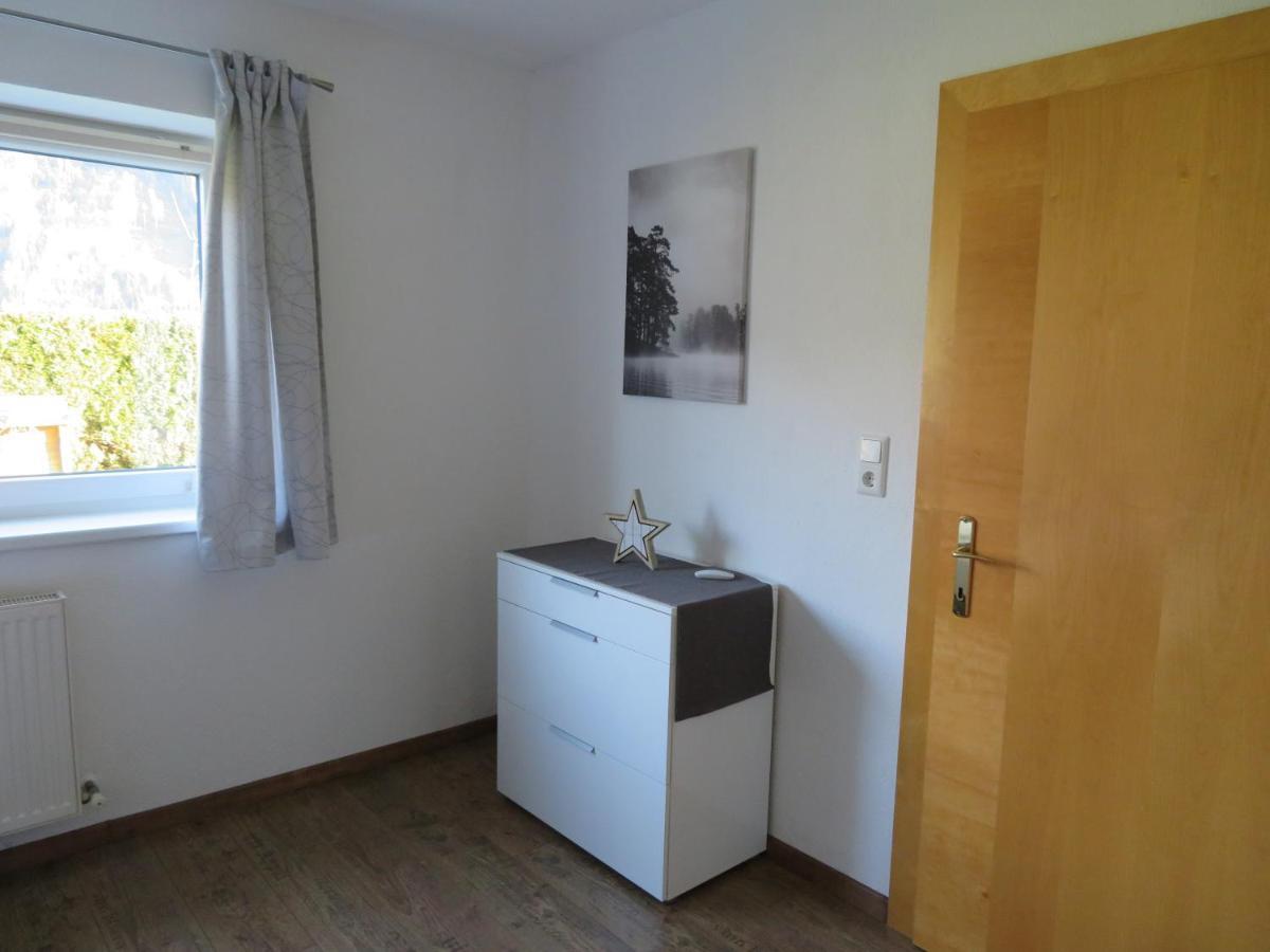 Appartement Reiter Aschau Im Zillertal Exterior photo