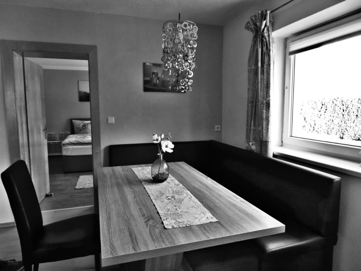 Appartement Reiter Aschau Im Zillertal Exterior photo
