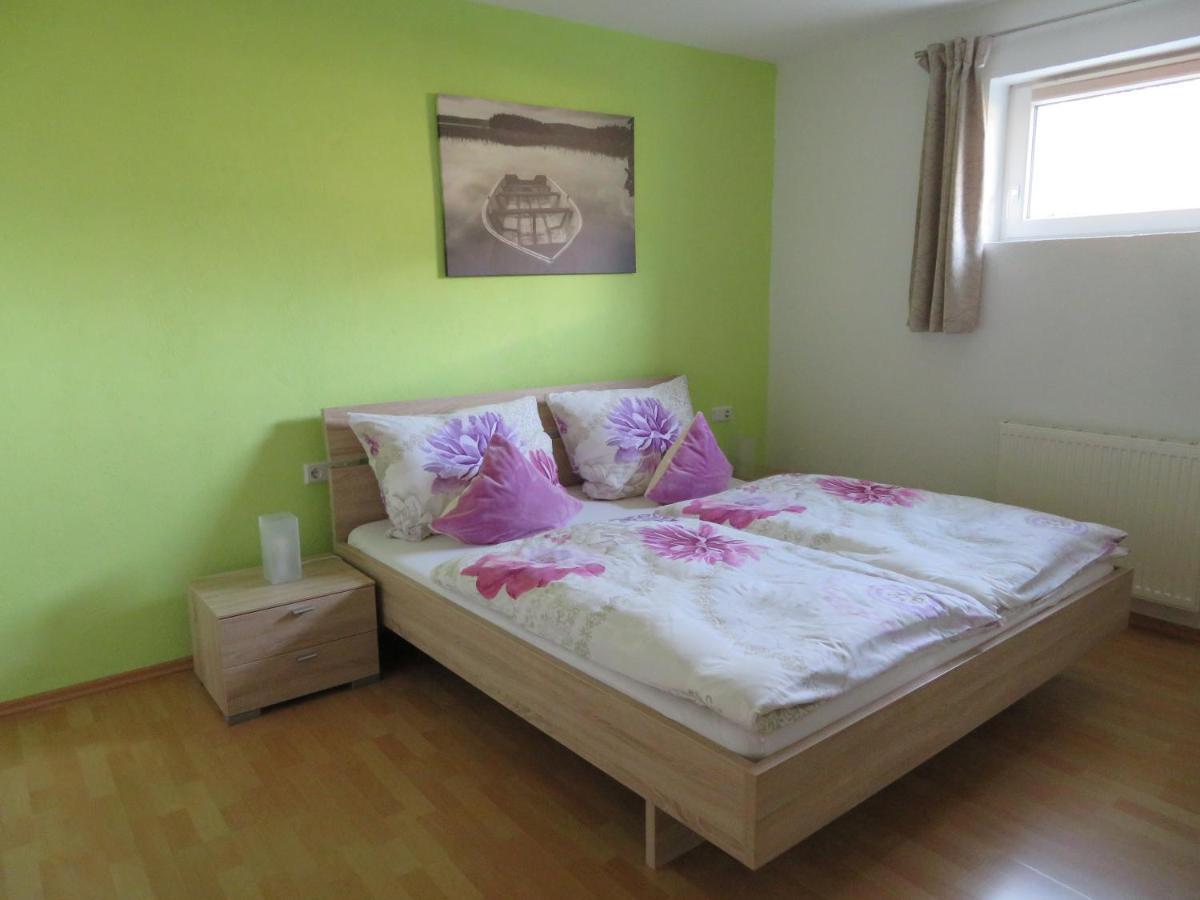 Appartement Reiter Aschau Im Zillertal Exterior photo