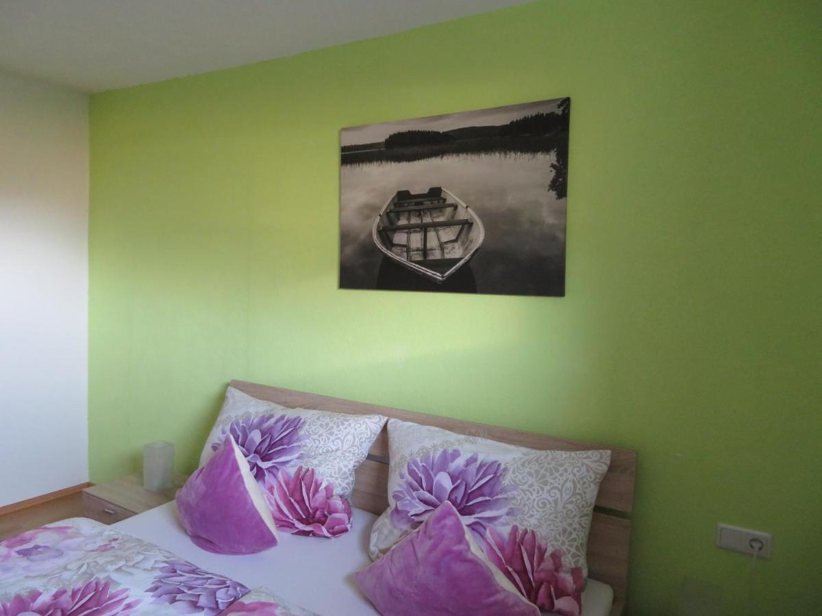 Appartement Reiter Aschau Im Zillertal Exterior photo